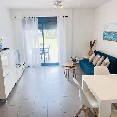 La Zenia Appartement