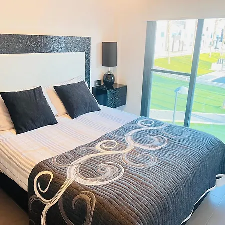Apartment La Zenia Orihuela