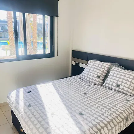 La Zenia Apartment *