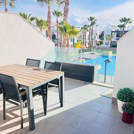 La Zenia