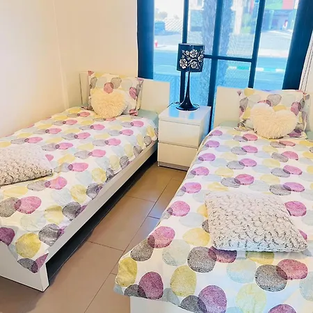 Apartment La Zenia