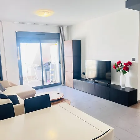 La Zenia Apartamento