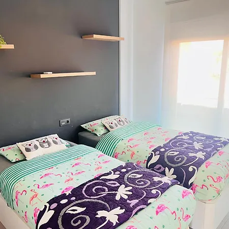 Apartment La Zenia
