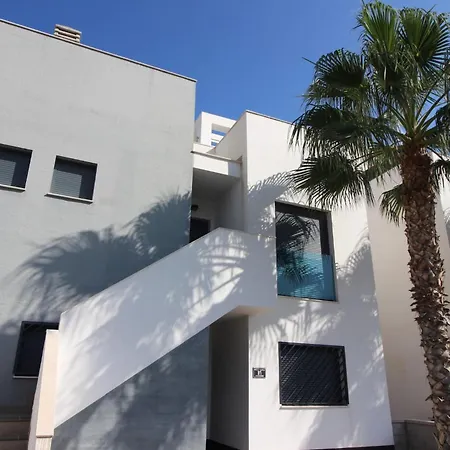 La Zenia