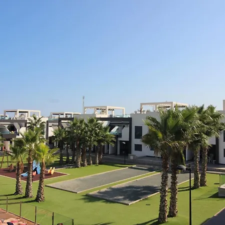 La Zenia Apartament