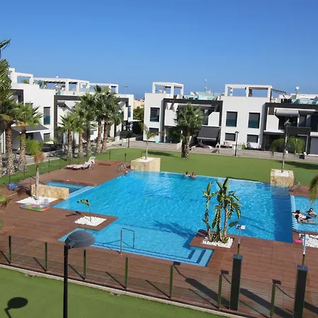 Apartment La Zenia
