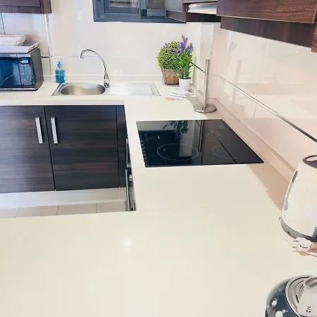 Apartamento La Zenia *
