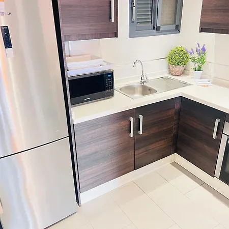 Apartamento La Zenia