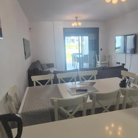 La Zenia Appartement