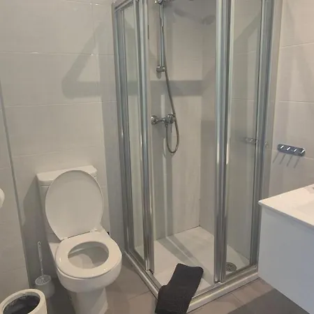 La Zenia Appartement *