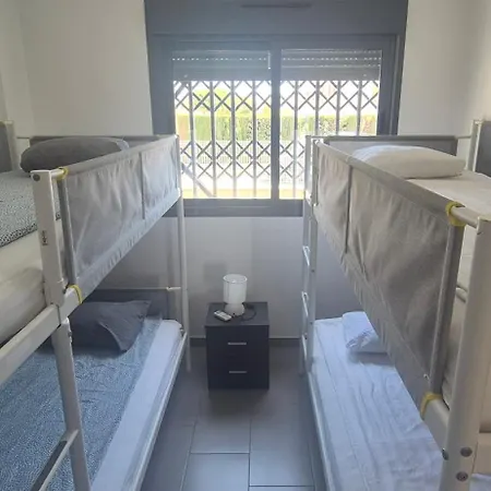 Apartament La Zenia *