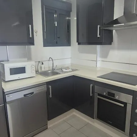 La Zenia Appartement Orihuela
