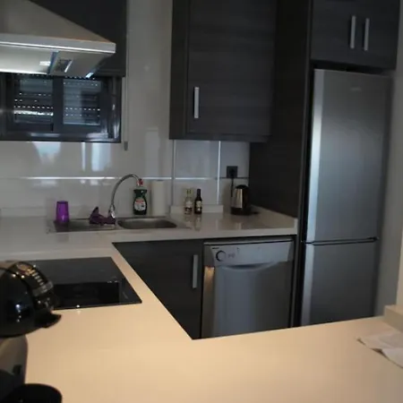 La Zenia Apartament *