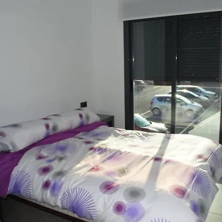 Appartement La Zenia Orihuela