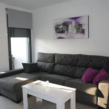 Apartament La Zenia *