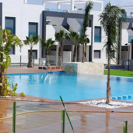 Appartement La Zenia