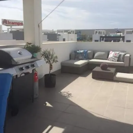 La Zenia Appartamento