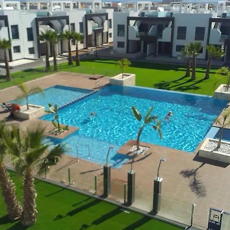 La Zenia Appartement
