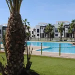 Apartman La Zenia *
