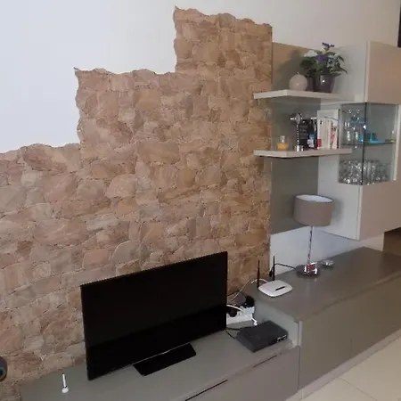 La Zenia Апартаменты