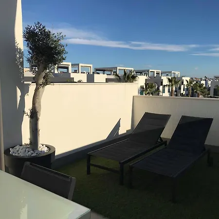 La Zenia * Ориуэла
