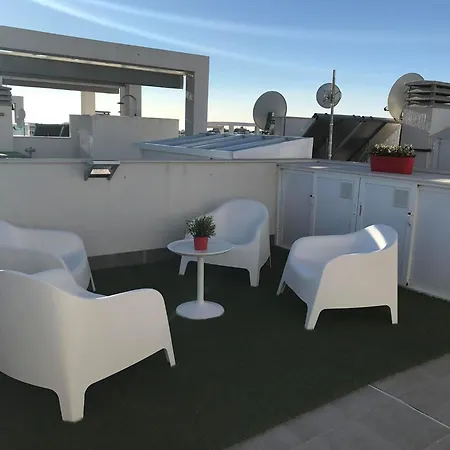 La Zenia Апартаменты Ориуэла