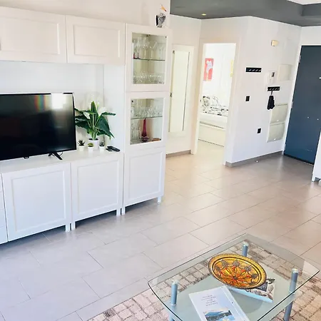 La Zenia Апартаменты *