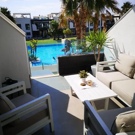 La Zenia *